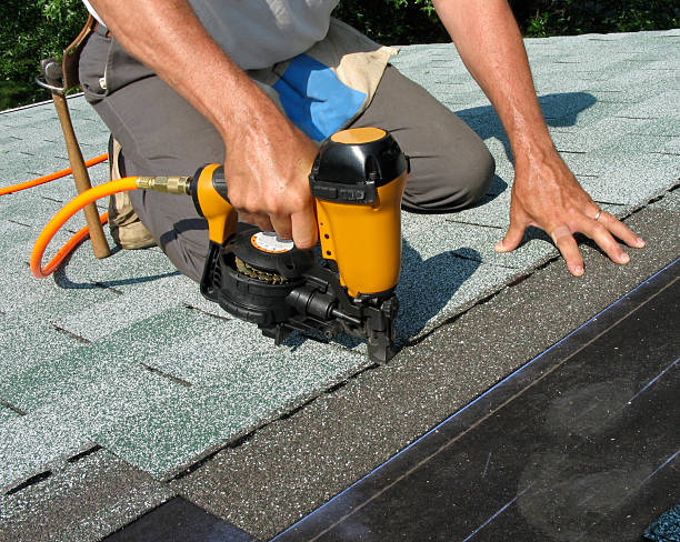 Quick and Trustworthy Emergency Roof Repair Services in Bedford, IA